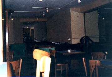 Creperie del Valle